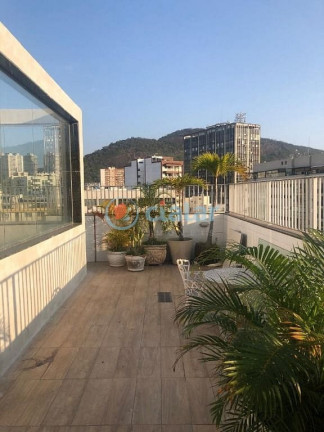Imagem Imóvel com 3 Quartos à Venda, 193 m² em Botafogo - Rio De Janeiro Imagem Imóvel com 3 Quartos à Venda, 193 m² em Botafogo - Rio De Janeiro