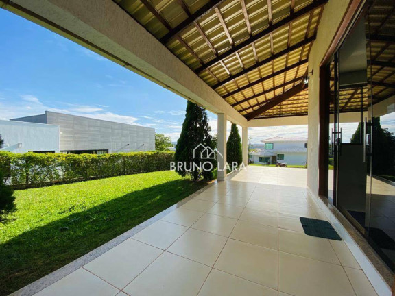 Imagem Casa com 4 Quartos à Venda, 350 m² em Condomínio Serra Verde - Igarapé Imagem Casa com 4 Quartos à Venda, 350 m² em Condomínio Serra Verde - Igarapé