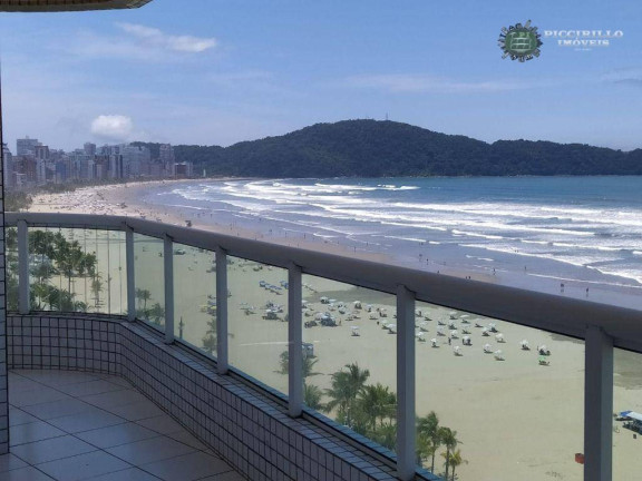 Imagem Apartamento com 3 Quartos à Venda, 127 m² em Vila Guilhermina - Praia Grande Imagem Apartamento com 3 Quartos à Venda, 127 m² em Vila Guilhermina - Praia Grande