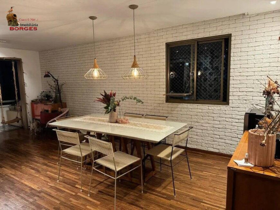Imagem Apartamento com 2 Quartos à Venda, 89 m² em Vila Madalena - São Paulo