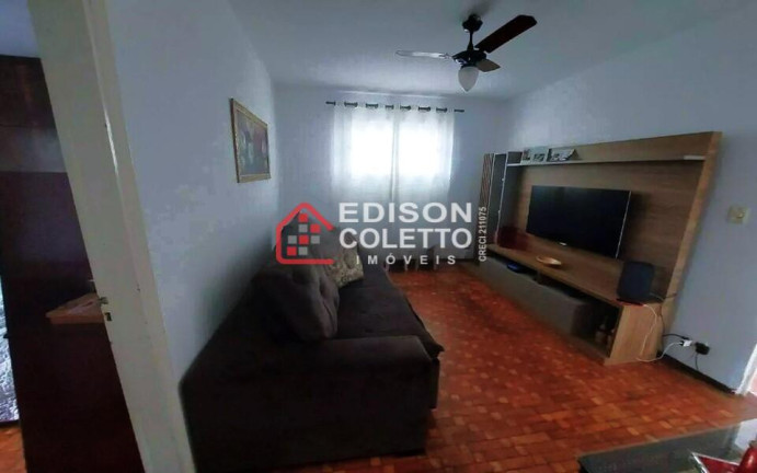 Imagem Casa com 2 Quartos à Venda, 85 m² em Vila Independência - Piracicaba