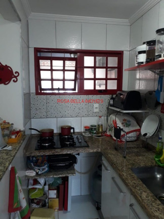 Imagem Casa com 3 Quartos à Venda, 90 m² em Fazenda Grande - Jundiaí