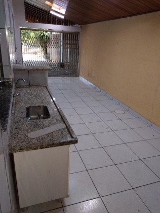 Imagem Casa com 2 Quartos à Venda, 300 m² em Lopes Iglesias - Nova Odessa Imagem Casa com 2 Quartos à Venda, 300 m² em Lopes Iglesias - Nova Odessa