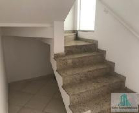 Imagem Casa com 3 Quartos à Venda, 194 m² em Campestre - Santo André Imagem Casa com 3 Quartos à Venda, 194 m² em Campestre - Santo André