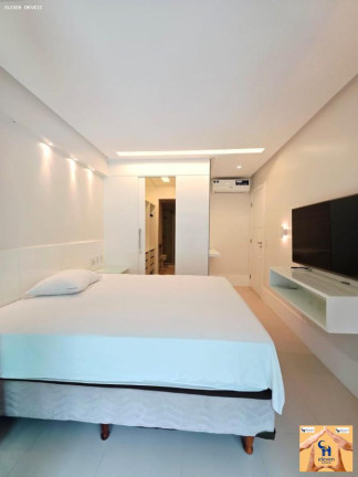 Imagem Apartamento com 1 Quarto à Venda, 63 m² em Ondina - Salvador Imagem Apartamento com 1 Quarto à Venda, 63 m² em Ondina - Salvador