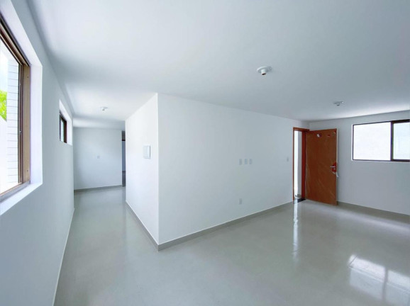 Imagem Apartamento com 2 Quartos à Venda, 60 m² Imagem Apartamento com 2 Quartos à Venda, 60 m²