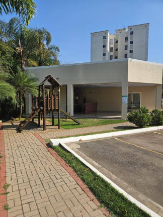 Imagem Apartamento com 2 Quartos à Venda, 48 m² em Aparecidinha - Sorocaba Imagem Apartamento com 2 Quartos à Venda, 48 m² em Aparecidinha - Sorocaba