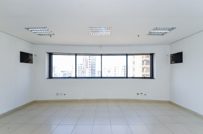 Imagem Imóvel à Venda, 34 m² em Vila Monte Alegre - São Paulo Imagem Imóvel à Venda, 34 m² em Vila Monte Alegre - São Paulo