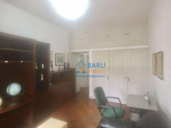 Imagem Apartamento com 2 Quartos à Venda, 154 m² em Higienópolis - São Paulo Imagem Apartamento com 2 Quartos à Venda, 154 m² em Higienópolis - São Paulo