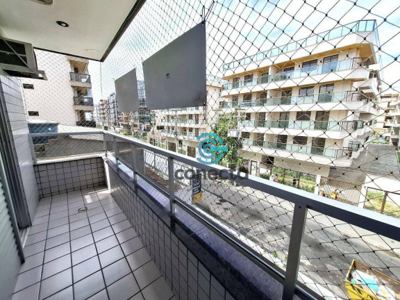 Imagem Apartamento com 2 Quartos à Venda, 113 m² em Praia Do Forte - Cabo Frio Imagem Apartamento com 2 Quartos à Venda, 113 m² em Praia Do Forte - Cabo Frio