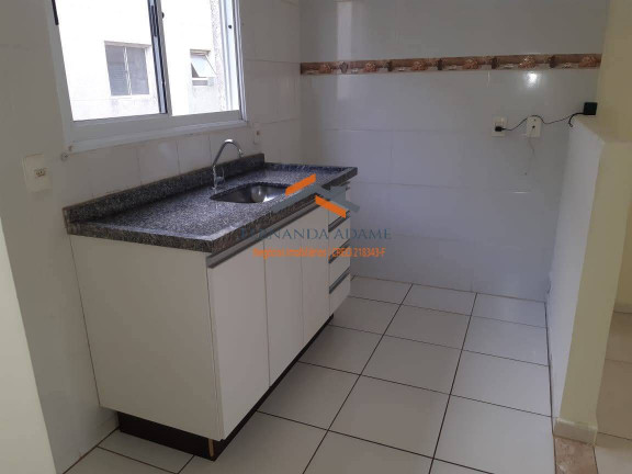 Imagem Apartamento com 3 Quartos à Venda, 55 m² em Nova Veneza - Sumaré Imagem Apartamento com 3 Quartos à Venda, 55 m² em Nova Veneza - Sumaré