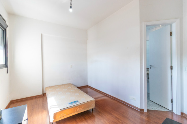 Imagem Apartamento com 3 Quartos à Venda, 161 m² em Vila Mascote - São Paulo Imagem Apartamento com 3 Quartos à Venda, 161 m² em Vila Mascote - São Paulo
