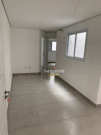 Imagem Cobertura com 2 Quartos à Venda, 70 m² em Vila Pires - Santo André Imagem Cobertura com 2 Quartos à Venda, 70 m² em Vila Pires - Santo André