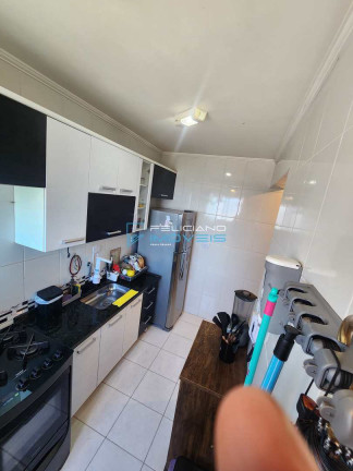 Imagem Apartamento com 2 Quartos à Venda, 89 m² em Caiçara - Praia Grande