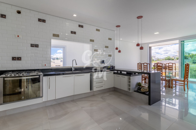 Imagem Casa de Condomínio com 4 Quartos à Venda, 491 m² em Bairro Itapema - Itatiba