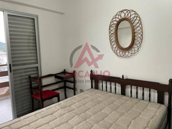 Imagem Apartamento com 2 Quartos à Venda, 110 m² em Centro - Ubatuba