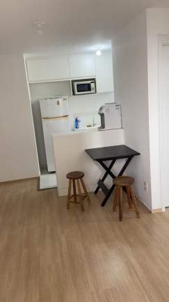 Imagem Apartamento com 2 Quartos à Venda, 45 m² em Brás - São Paulo Imagem Apartamento com 2 Quartos à Venda, 45 m² em Brás - São Paulo