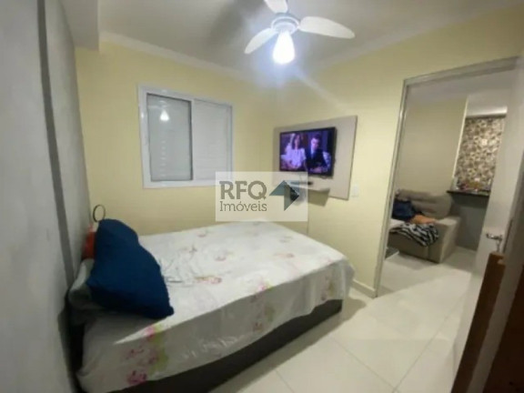 Imagem Imóvel com 1 Quarto à Venda, 33 m² em Cambuci - São Paulo