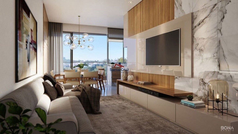 Imagem Apartamento com 2 Quartos à Venda, em Centro - Itajaí Imagem Apartamento com 2 Quartos à Venda, em Centro - Itajaí