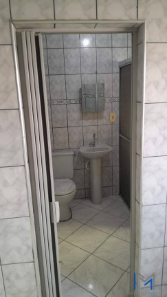 Imagem Casa com 1 Quarto para Alugar,  em Cidade Ariston Estela Azevedo - Carapicuíba