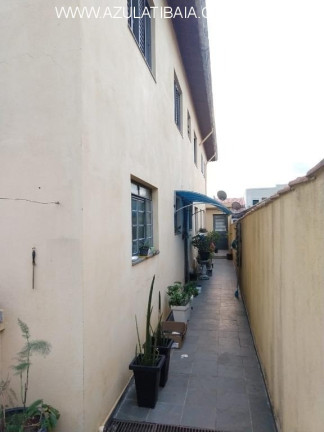 Imagem Casa com 5 Quartos à Venda, 243 m² em Centro - Atibaia Imagem Casa com 5 Quartos à Venda, 243 m² em Centro - Atibaia