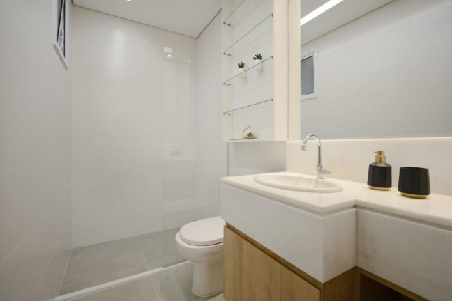 Imagem Apartamento com 3 Quartos à Venda, 130 m² em Jardim América - Goiânia Imagem Apartamento com 3 Quartos à Venda, 130 m² em Jardim América - Goiânia