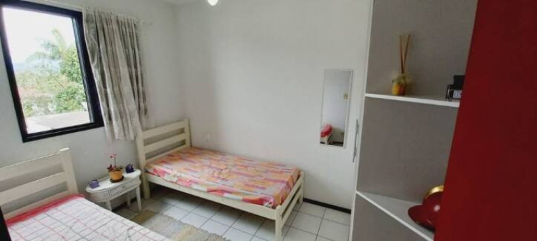 Imagem Apartamento com 2 Quartos à Venda, 60 m² em Itaguá - Ubatuba Imagem Apartamento com 2 Quartos à Venda, 60 m² em Itaguá - Ubatuba