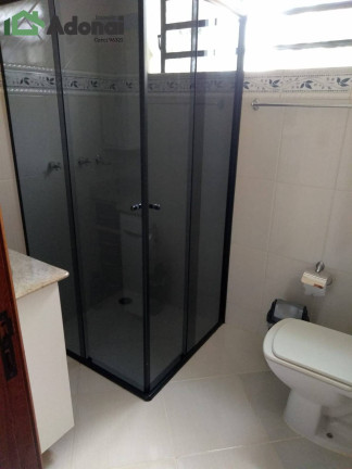 Imagem Casa com 4 Quartos à Venda, 250 m² em Cidade Luiza - Jundiaí