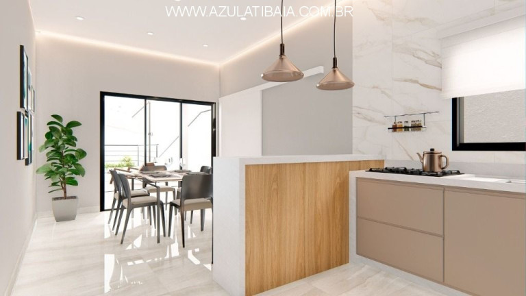 Imagem Casa com 3 Quartos à Venda, 128 m² em Jardim Do Lago - Atibaia Imagem Casa com 3 Quartos à Venda, 128 m² em Jardim Do Lago - Atibaia