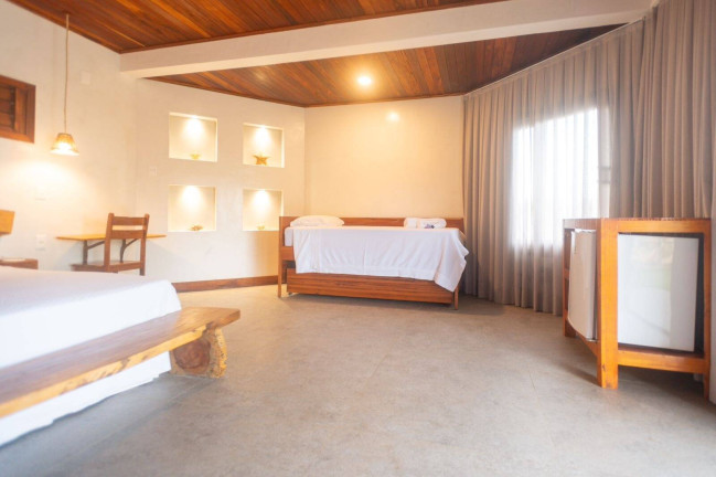 Imagem Imóvel Comercial à Venda, 352 m² em Praia De Caetanos - Amontada Imagem Imóvel Comercial à Venda, 352 m² em Praia De Caetanos - Amontada