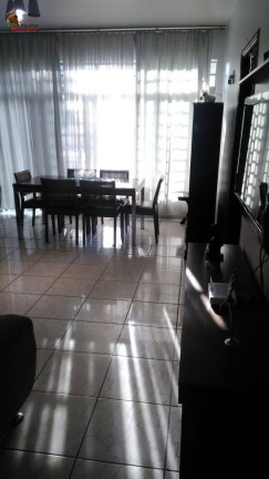 Imagem Casa com 4 Quartos à Venda, 130 m² em Brooklin - São Paulo Imagem Casa com 4 Quartos à Venda, 130 m² em Brooklin - São Paulo