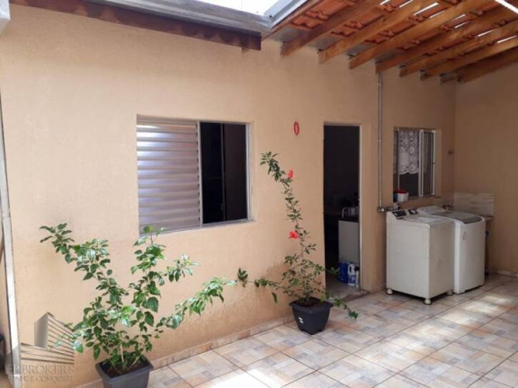 Imagem Casa com 2 Quartos à Venda, 65 m² em Jardim Wanel Ville V - Sorocaba Imagem Casa com 2 Quartos à Venda, 65 m² em Jardim Wanel Ville V - Sorocaba