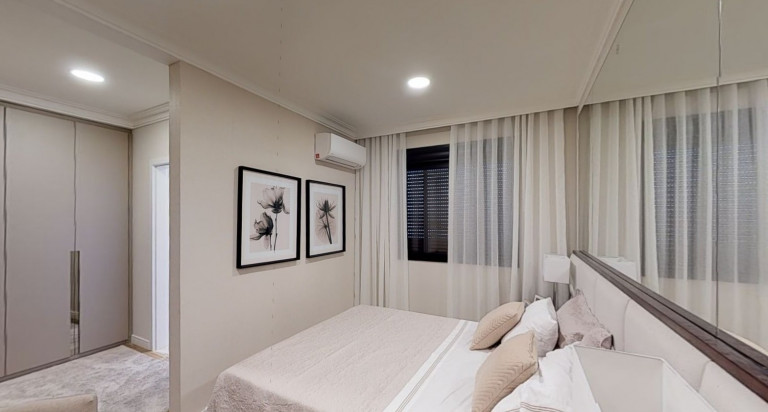 Imagem Apartamento com 4 Quartos à Venda, 141 m² em Jardim Campos Elísios - Jundiaí Imagem Apartamento com 4 Quartos à Venda, 141 m² em Jardim Campos Elísios - Jundiaí