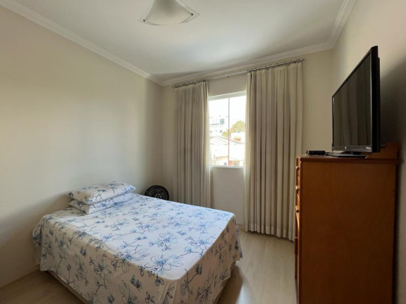 Imagem Apartamento com 3 Quartos à Venda, 85 m² em Castelo - Belo Horizonte