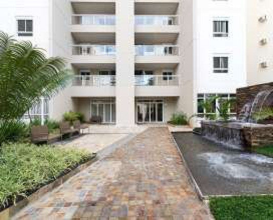 Imagem Apartamento com 4 Quartos à Venda, 144 m² em Cambuí - Campinas