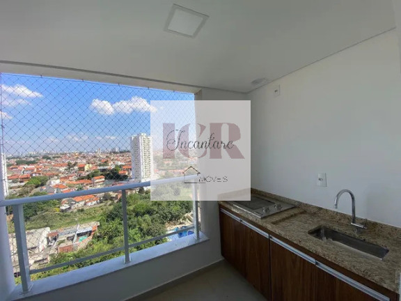 Imagem Apartamento com 2 Quartos à Venda, 72 m² em Parque Campolim - Sorocaba