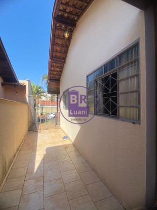 Imagem Casa com 4 Quartos à Venda, 295 m² em Lima Azevedo - Londrina Imagem Casa com 4 Quartos à Venda, 295 m² em Lima Azevedo - Londrina