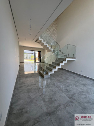 Imagem Casa com 4 Quartos à Venda, 220 m² em Parque Olívio Franceschini - Hortolândia