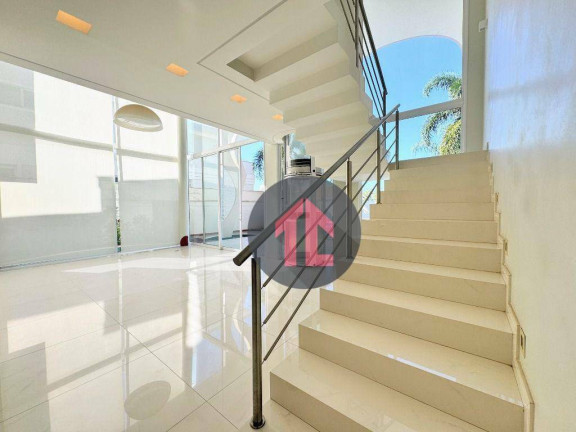 Imagem Casa com 5 Quartos à Venda, 686 m² em Alphaville - Campinas Imagem Casa com 5 Quartos à Venda, 686 m² em Alphaville - Campinas