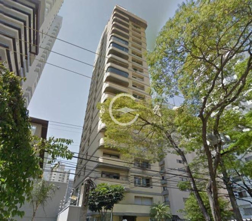 Foto do imóvel Apartamento com 3 Quartos à Venda, 208 m² em Brooklin Paulista - São Paulo Foto do imóvel Apartamento com 3 Quartos à Venda, 208 m² em Brooklin Paulista - São Paulo