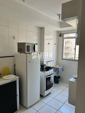 Imagem Apartamento com 3 Quartos à Venda, 70 m² em Parque Califórnia - Campos Dos Goytacazes Imagem Apartamento com 3 Quartos à Venda, 70 m² em Parque Califórnia - Campos Dos Goytacazes