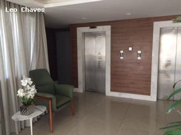 Imagem Apartamento com 3 Quartos à Venda, 80 m² em Caminho Das árvores - Salvador Imagem Apartamento com 3 Quartos à Venda, 80 m² em Caminho Das árvores - Salvador