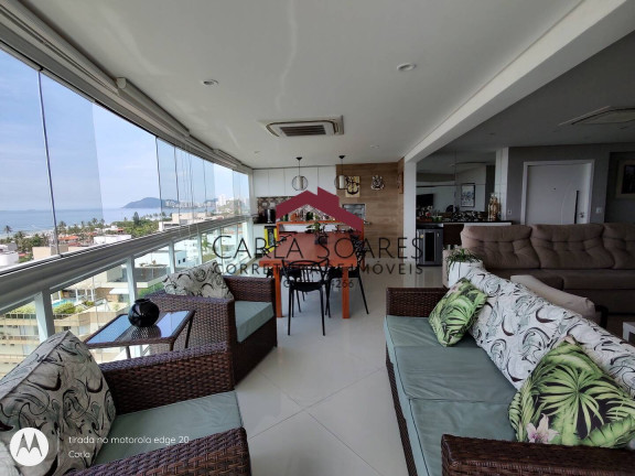 Imagem Apartamento com 3 Quartos à Venda, 158 m² em Enseada - Guarujá Imagem Apartamento com 3 Quartos à Venda, 158 m² em Enseada - Guarujá