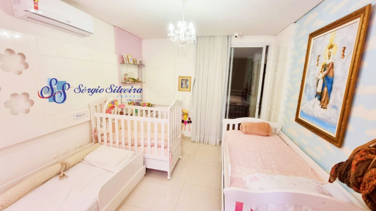 Imagem Casa com 5 Quartos à Venda, 396 m² em Coaçu - Eusébio Imagem Casa com 5 Quartos à Venda, 396 m² em Coaçu - Eusébio