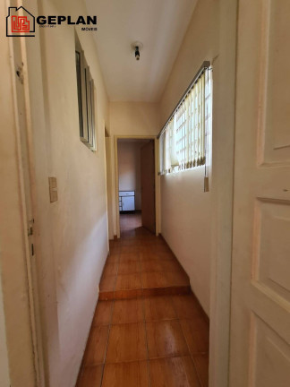 Imagem Casa com 4 Quartos à Venda, 300 m² em Cambuci - São Paulo