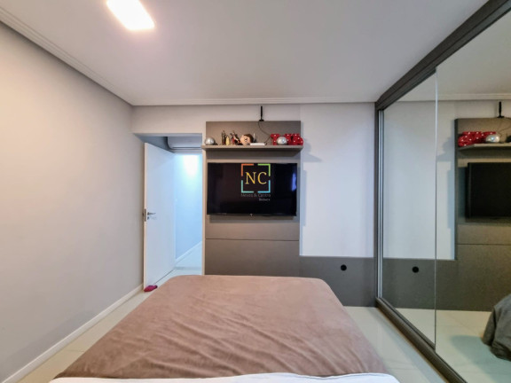Imagem Apartamento com 2 Quartos à Venda, 98 m² em Barreiros - São José Imagem Apartamento com 2 Quartos à Venda, 98 m² em Barreiros - São José