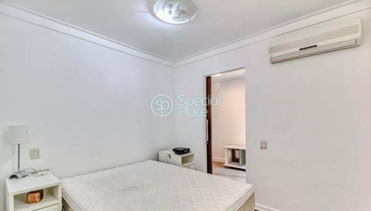 Imagem Apartamento com 2 Quartos à Venda, 120 m² em Itaim Bibi - São Paulo