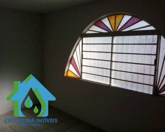 Imagem Casa com 3 Quartos para Alugar, em Vila Maria Luiza - Jundiaí Imagem Casa com 3 Quartos para Alugar, em Vila Maria Luiza - Jundiaí