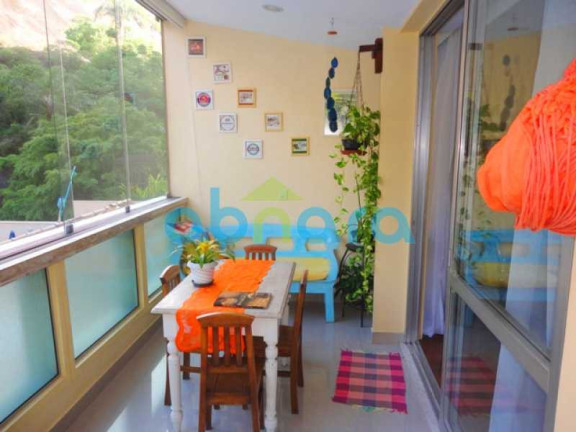 Imagem Apartamento com 3 Quartos à Venda, 140 m² em Flamengo - Rio De Janeiro