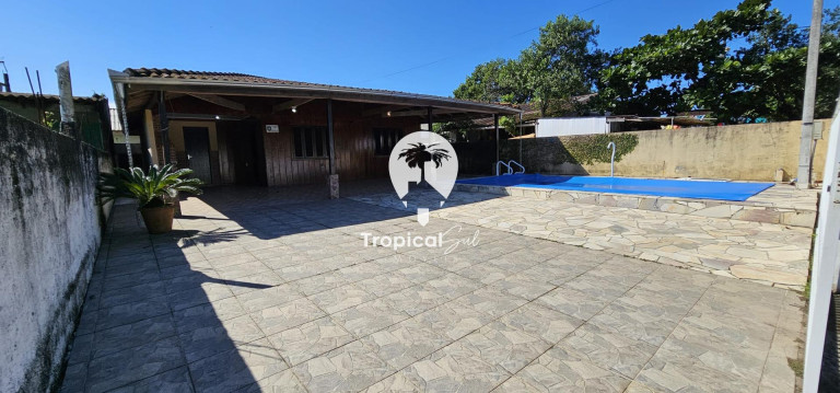 Imagem Casa com 2 Quartos à Venda, 154 m² em Shangri-lá - Pontal Do Parana Imagem Casa com 2 Quartos à Venda, 154 m² em Shangri-lá - Pontal Do Parana